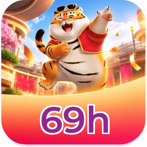 69h Instalar App — logo oficial 350x350