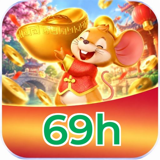 69h Lottery - Logo Oficial