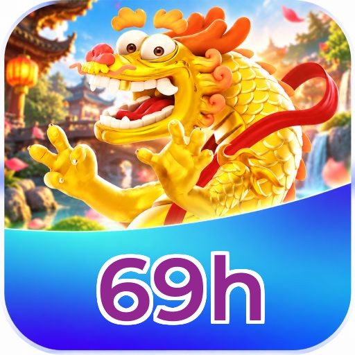 69h VIP - Logo Oficial