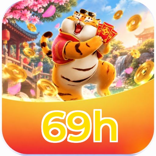 69h Download - Logo Oficial