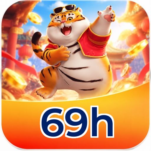 69h Plataforma - Logo Oficial