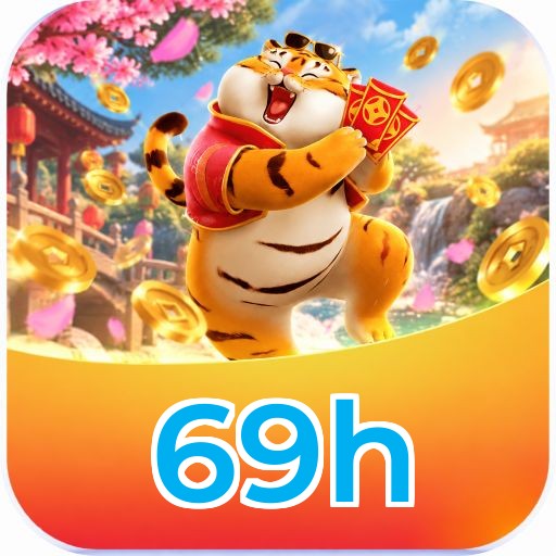 69h Facebook - Logo Oficial