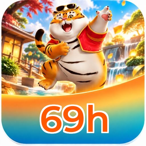 69h Logo Oficial - Cassino Online Certificado